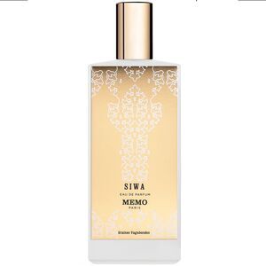 Memo Paris Siwa Eau de Parfum EDP Spray for Unisex 2.5 oz / 75 ml - New